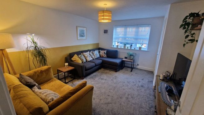 4 Chamberlain Close, Kibworth Beauchamp